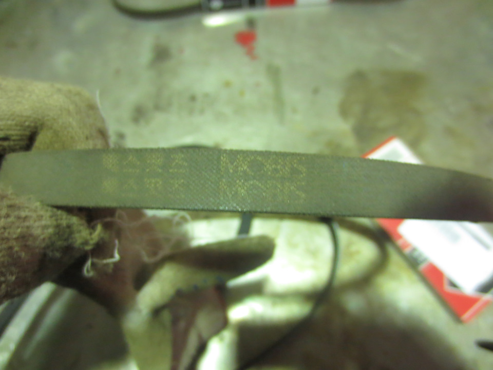 Фото в бортжурнале KIA Rio (2G)