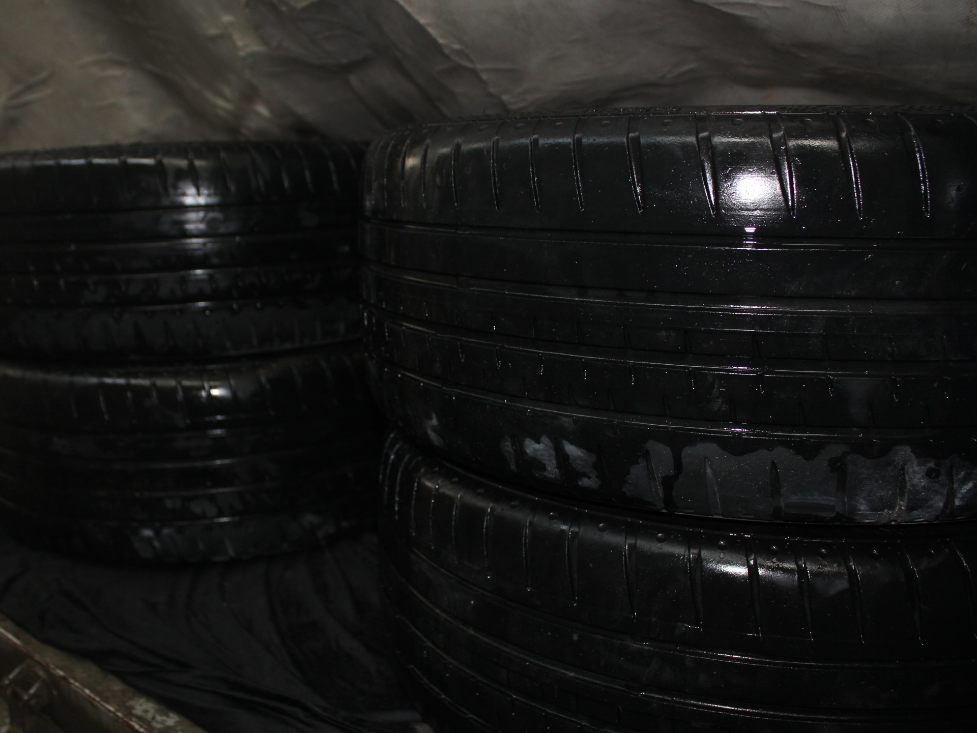 Фото в бортжурнале Opel Astra H OPC