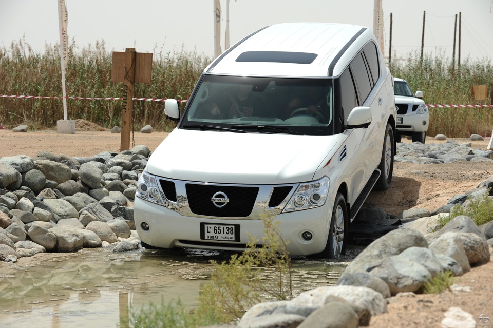 nissan patrol как устранить тряску при движении nissan patrol как устранить тряску при движении