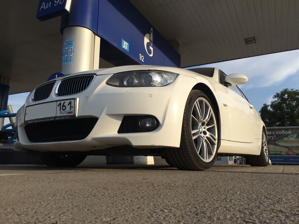 Что лучше bmw или гелик