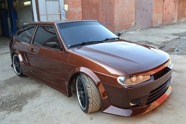Подушки амортизатора SS20 для ВАЗ — Lada 21093i, 1,5 л, 2001 года ...