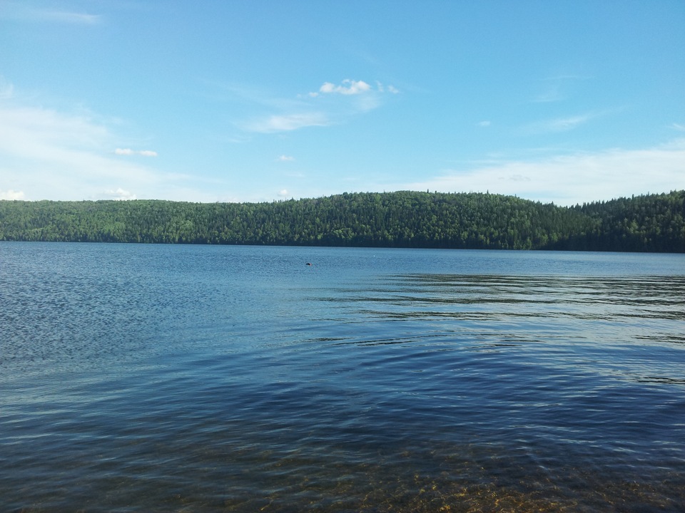 Павловское водохранилище фотографии