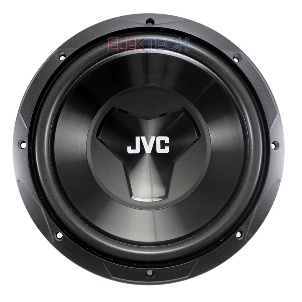 Сабвуфер Jvc Для Дома Купить Б У