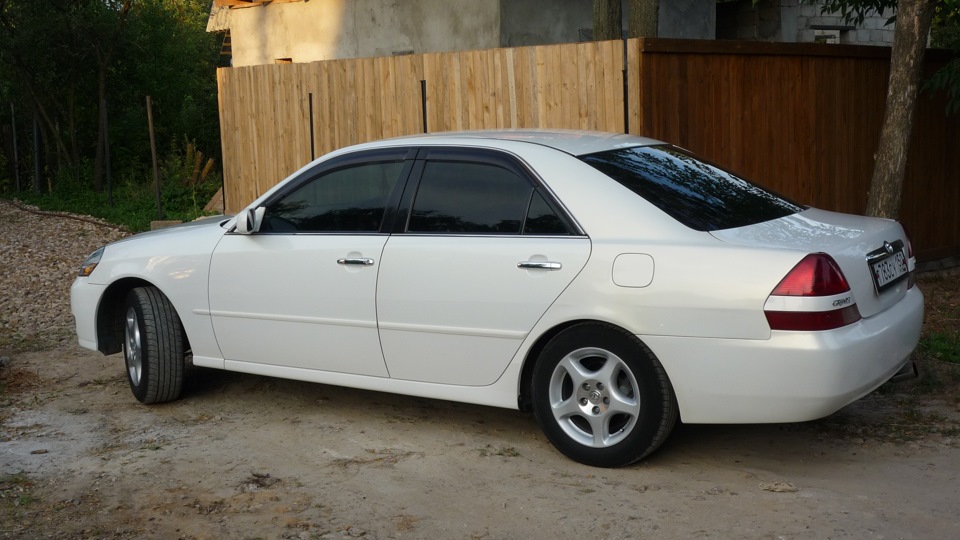 TOPRANK GLOBAL Find top quality used cars from our stock