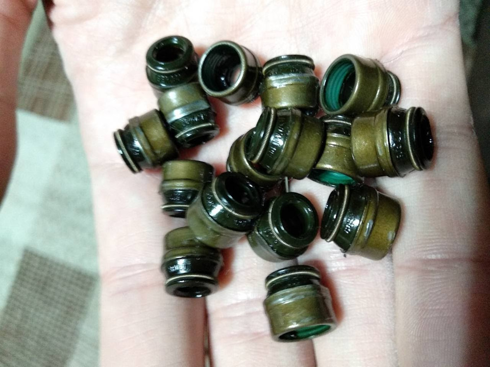 63. [Z20LET] ГБЦ — Opel Astra G, 2 л, 2007 года | своими руками | DRIVE2