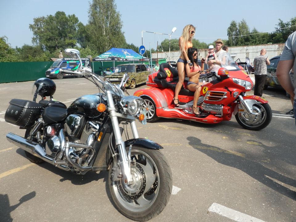 Фото в бортжурнале Chevrolet Cruze (1G)