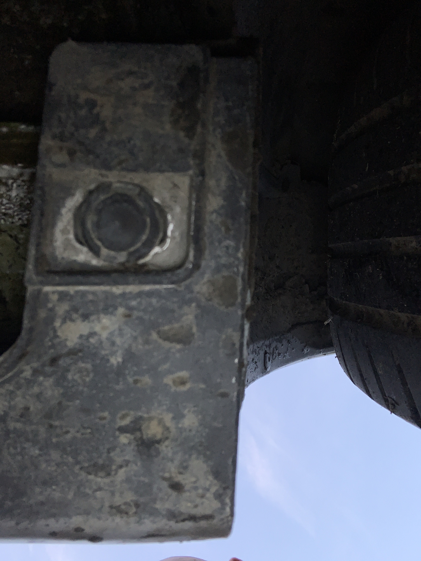 Обработка и масло, как снять пластиковый порог Accord 7 — Honda Accord ...