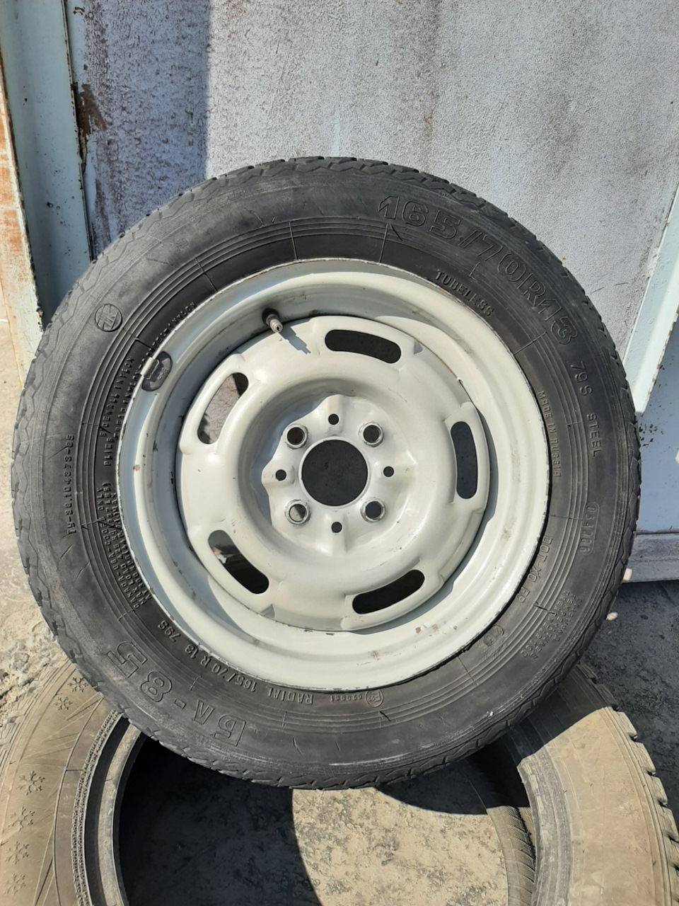 Мойка запчастей (часть 2) — Lada 2107, 1,6 л, 1982 года | мойка | DRIVE2