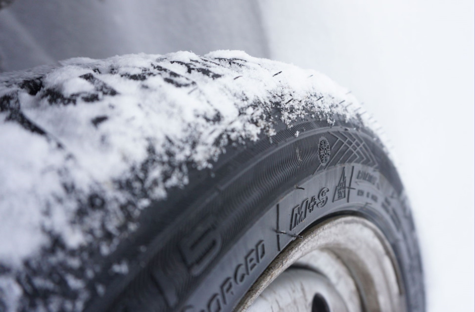 Бюджетная зимняя резина MAXXIS PREMITRA ICE NORD/NP5 — отчет! Как по ...