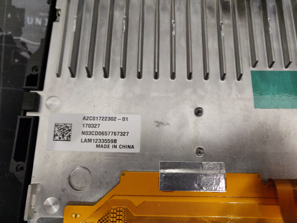 Фото в бортжурнале Volkswagen Golf Mk7