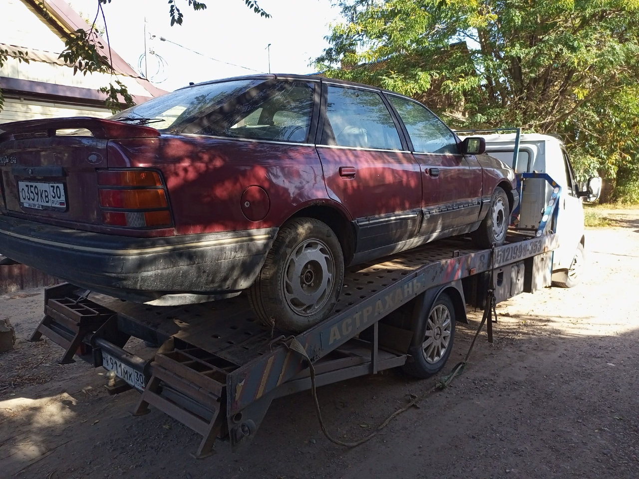 10 Снова обо всём и сразу. Донор, генератор, два моста. — Ford Scorpio I, 2  л, 1987 года | электроника | DRIVE2