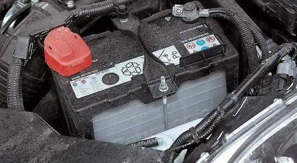 Как поднять плотность в аккумуляторе автомобиля — DRIVE2