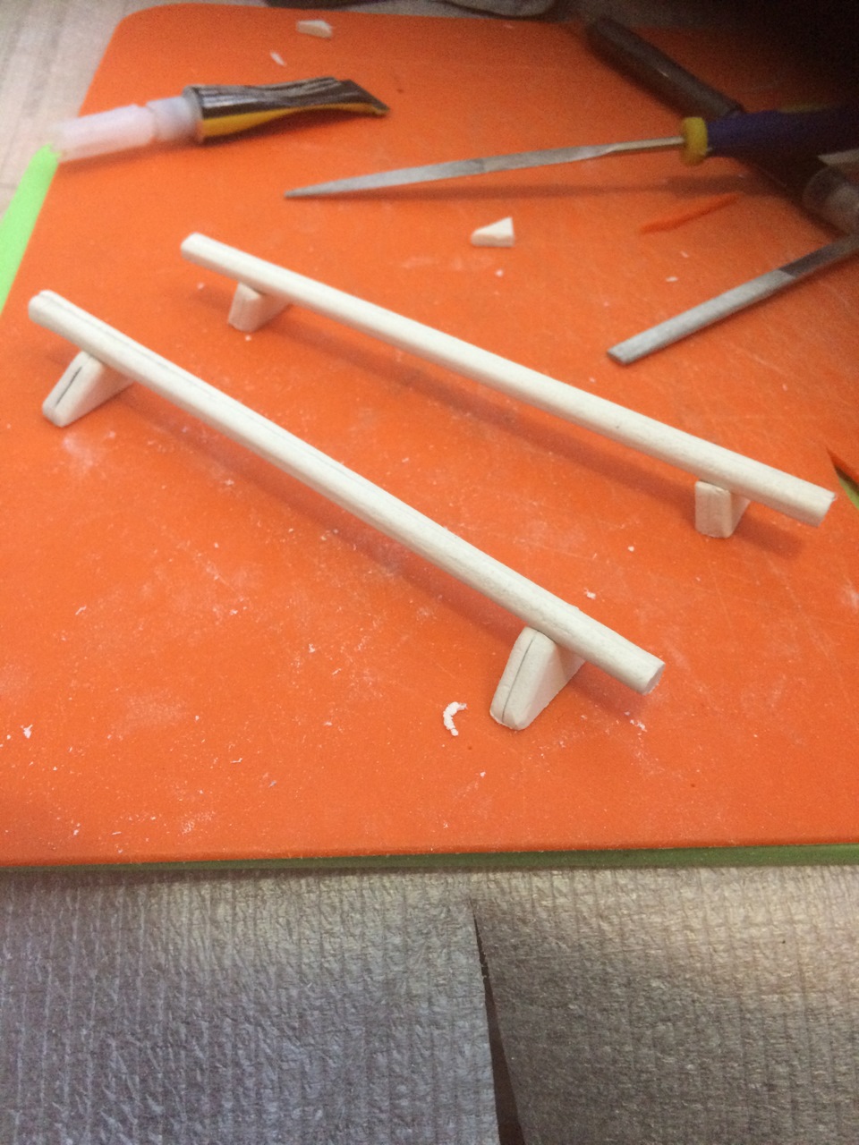 Хоббби :) или любовь к мицу :) — Mitsubishi Outlander XL, 2,4 л, 2011 ...