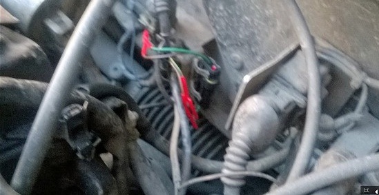 3. ПЕРВАЯ КРОВЬ: Тлен и смерть фишки лямбды: В СТИХАХ — Audi 100 (C4 ...