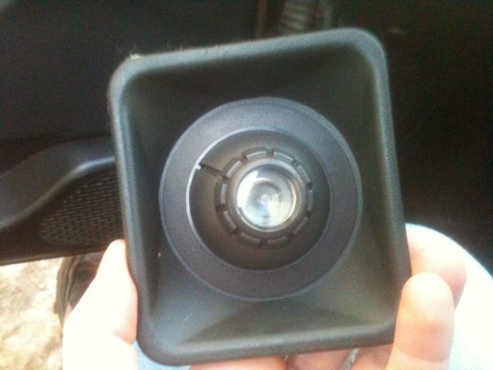 Замена лампочки на светодиод в салоне. — Lada 2115, 1,5 л, 2006 года ...