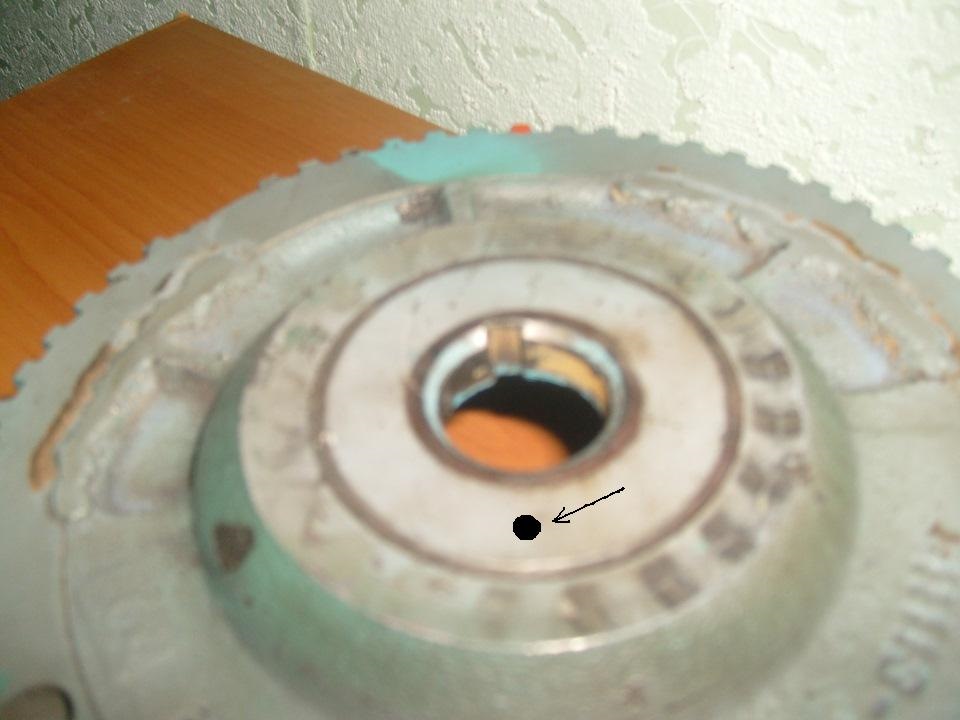 Опять переделки. — Lada 11113 Ока, 0,7 л, 2004 года | другое | DRIVE2