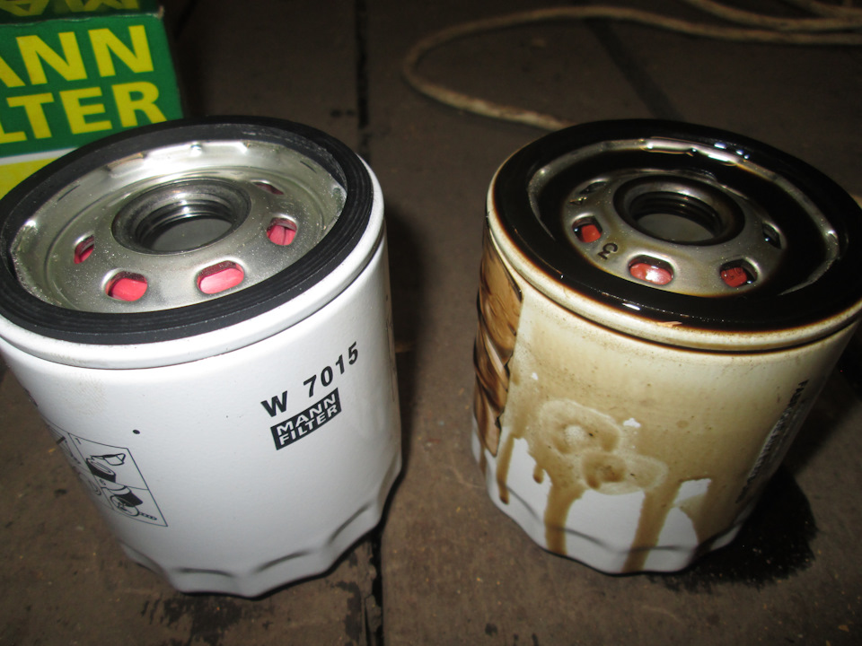 ТО 64 000 км — Ford Focus Sedan III, 1,6 л, 2014 года | плановое ТО ...