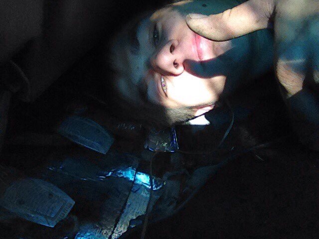 Фото в бортжурнале Honda Civic Hatchback (5G)