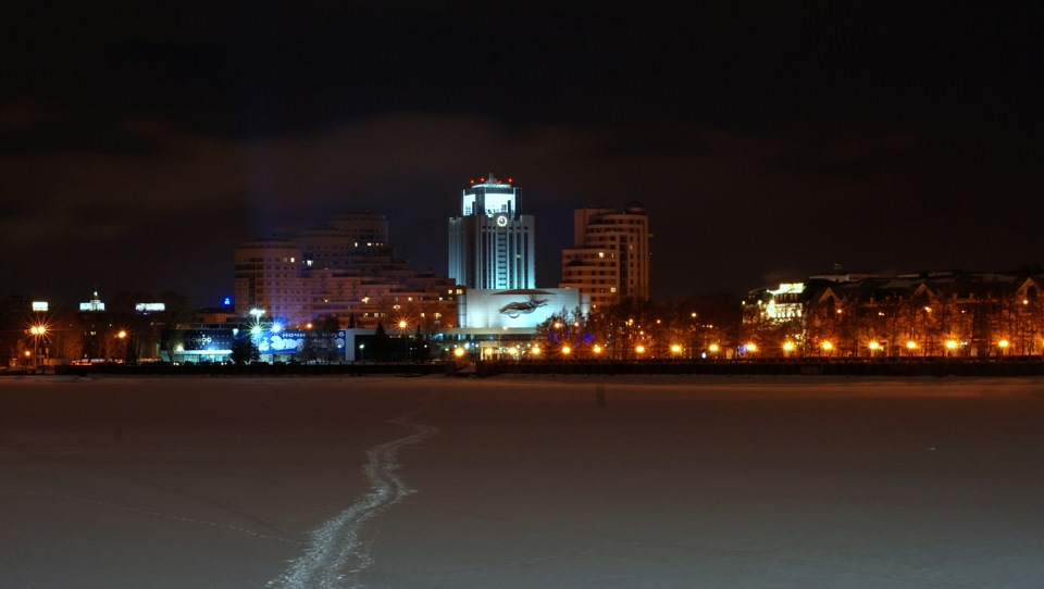 Фото снято екатеринбург