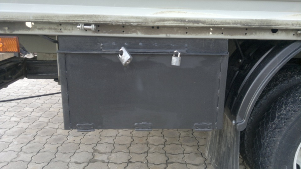 8 палетник газель