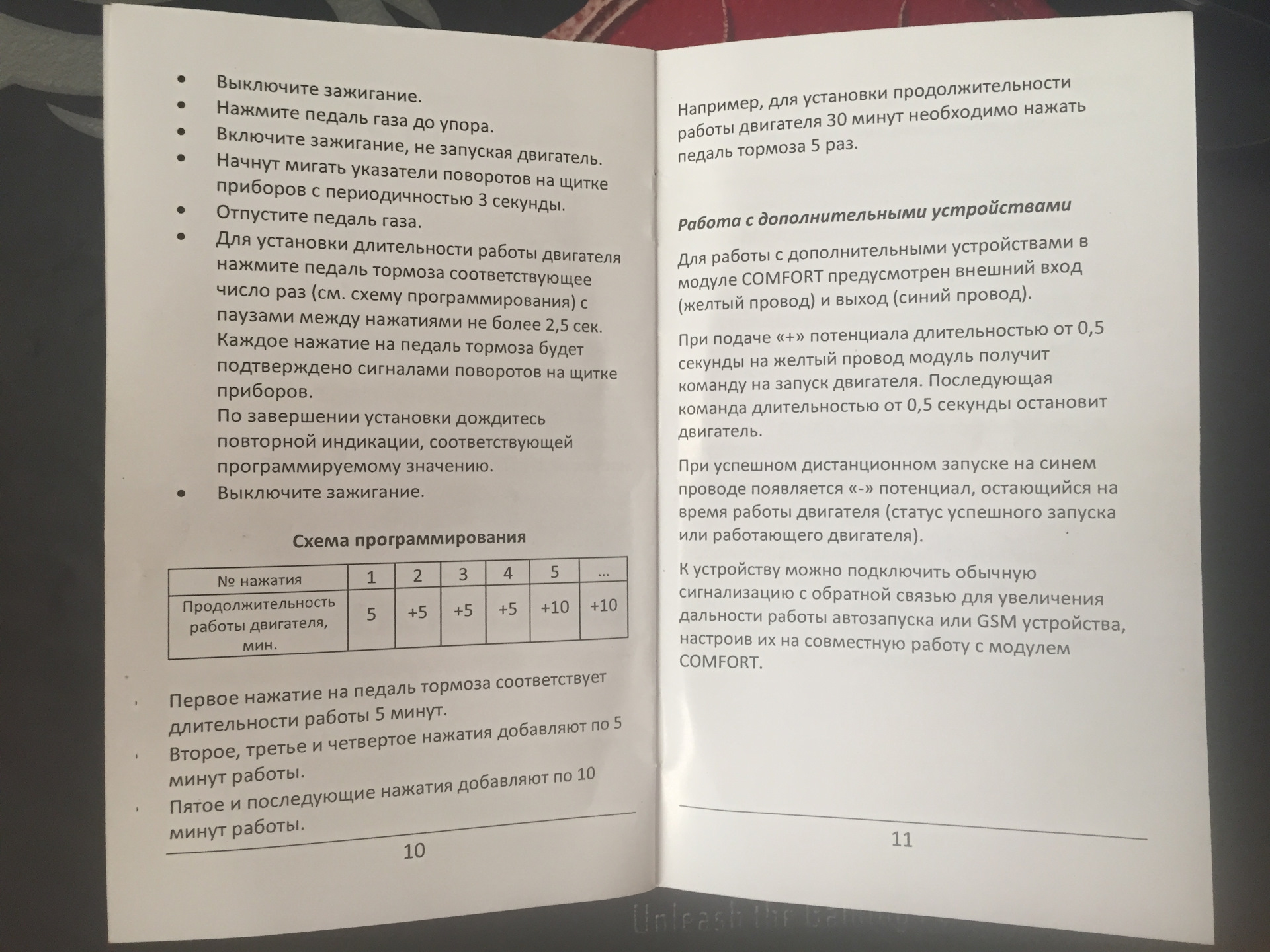 Бюджетный автозапуск — Mitsubishi Outlander (3G), 2,4 л, 2014 года ...