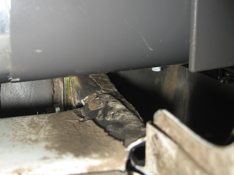 Фото в бортжурнале Lada 4x4 3D