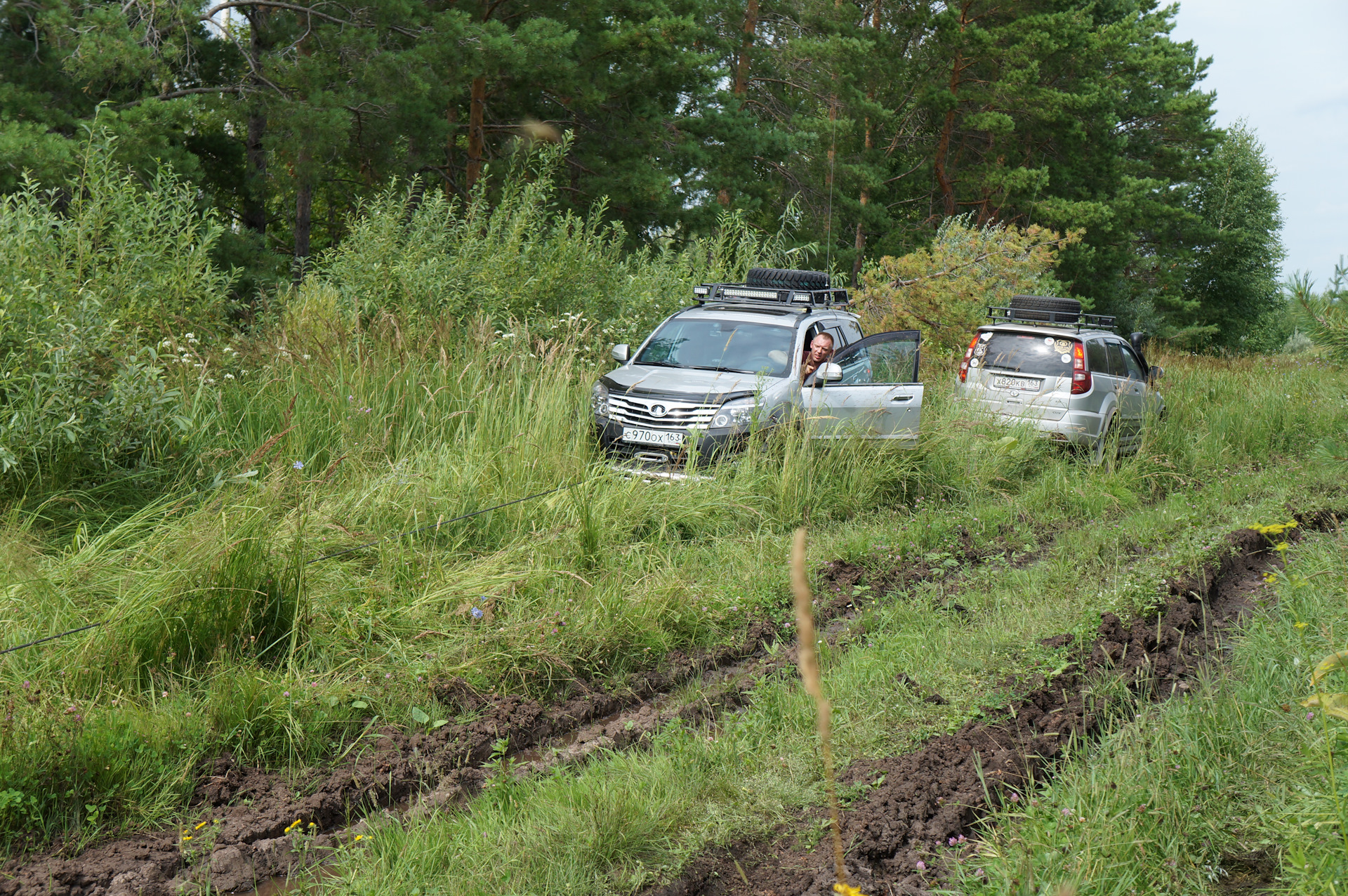 Покупка, обслуживание, ремонт - Самара и область - Haval-club