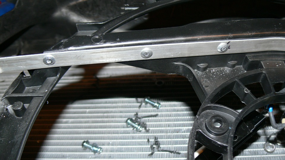 Фото в бортжурнале BMW 5 series (E39)