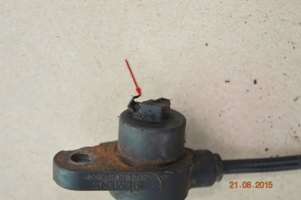 4dc53das 960 brake lamp honda accord что это такое