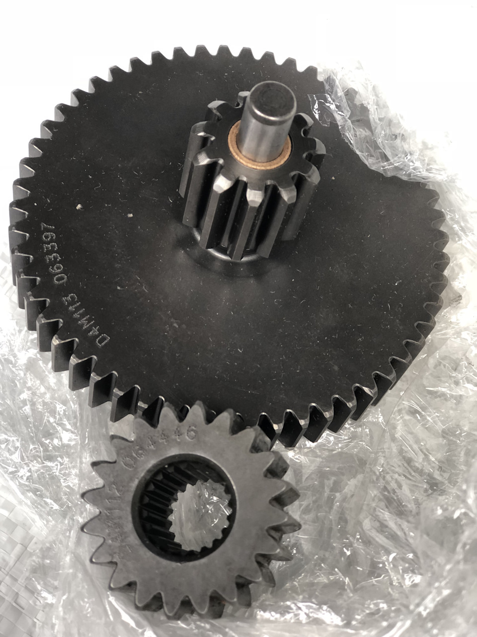 +25% — Suzuki Jimny (1G)