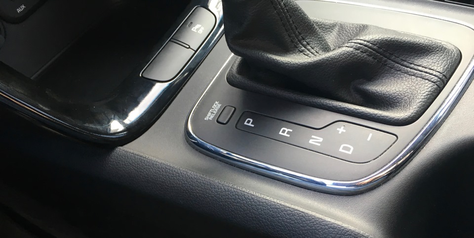 Результат — KIA Ceed (2G)