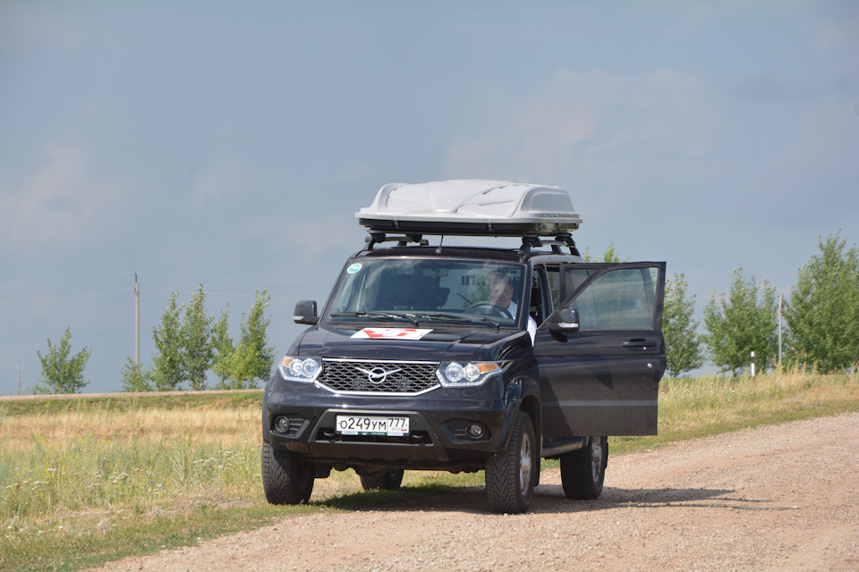 Фото в бортжурнале Jeep Grand Cherokee (ZJ)