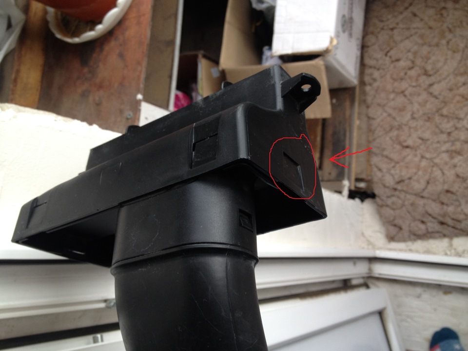 Фото в бортжурнале Volkswagen Polo Sedan