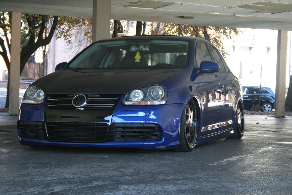 Jetta r gt