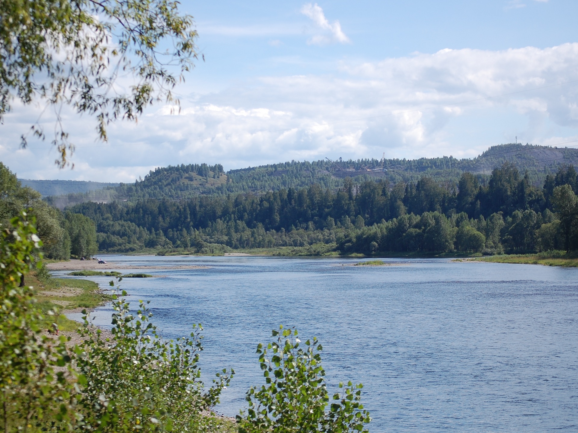 Водное Плесо