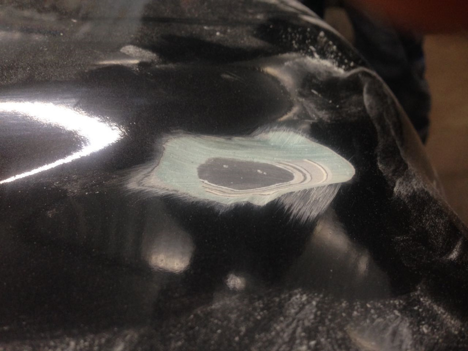 Фото в бортжурнале Mercedes-Benz E-Class (W124)