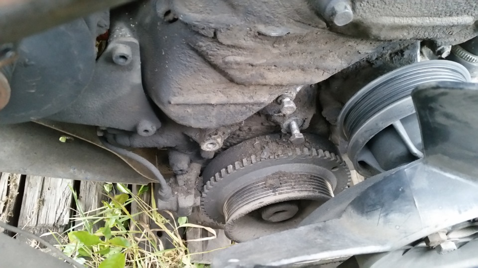 Фото в бортжурнале ГАЗ Газель