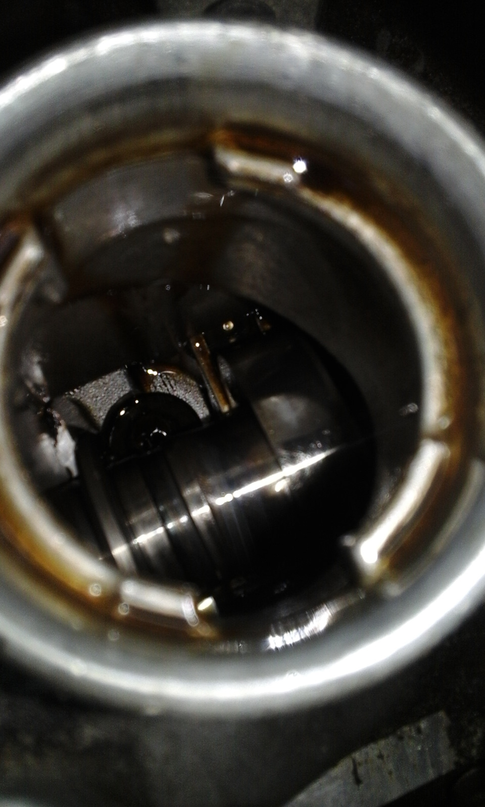 Фото в бортжурнале Nissan Almera V (G11/15)