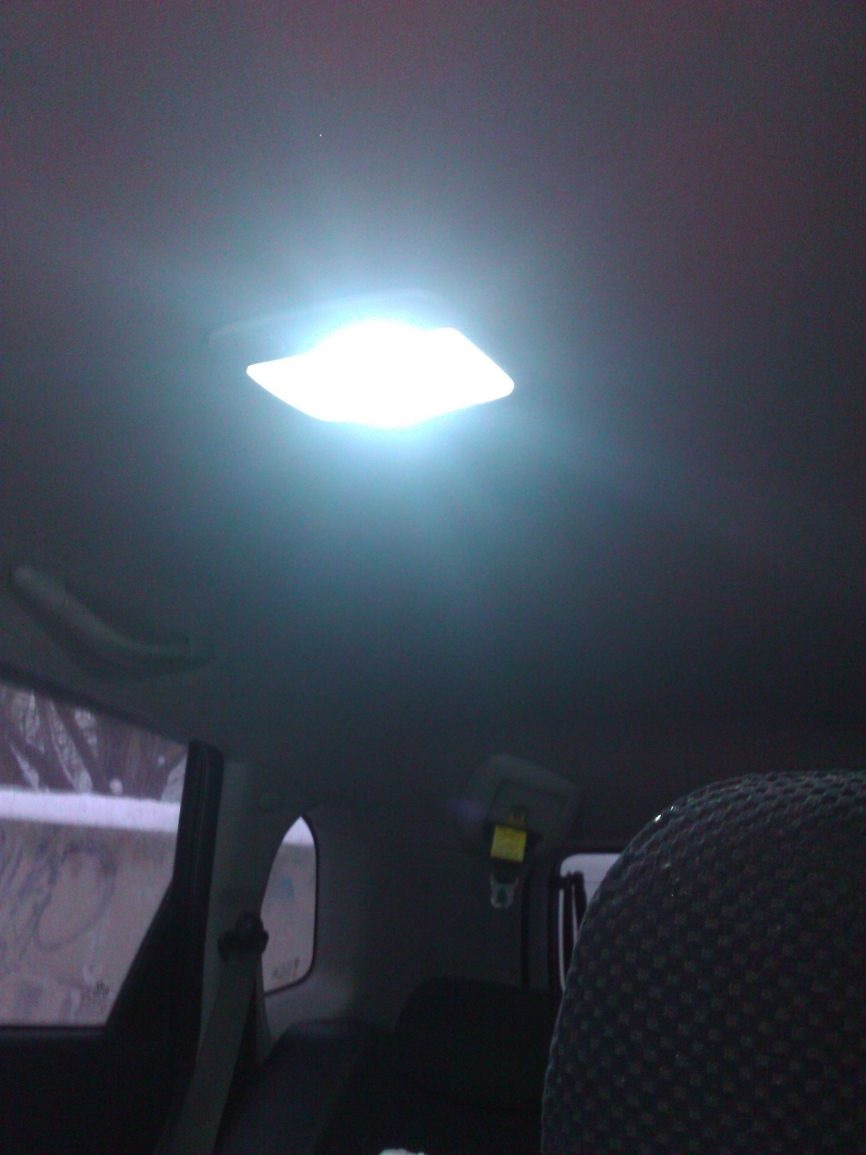 Замена лампочек в люстрах и перчаток перчаточном ящике. — Hyundai ...