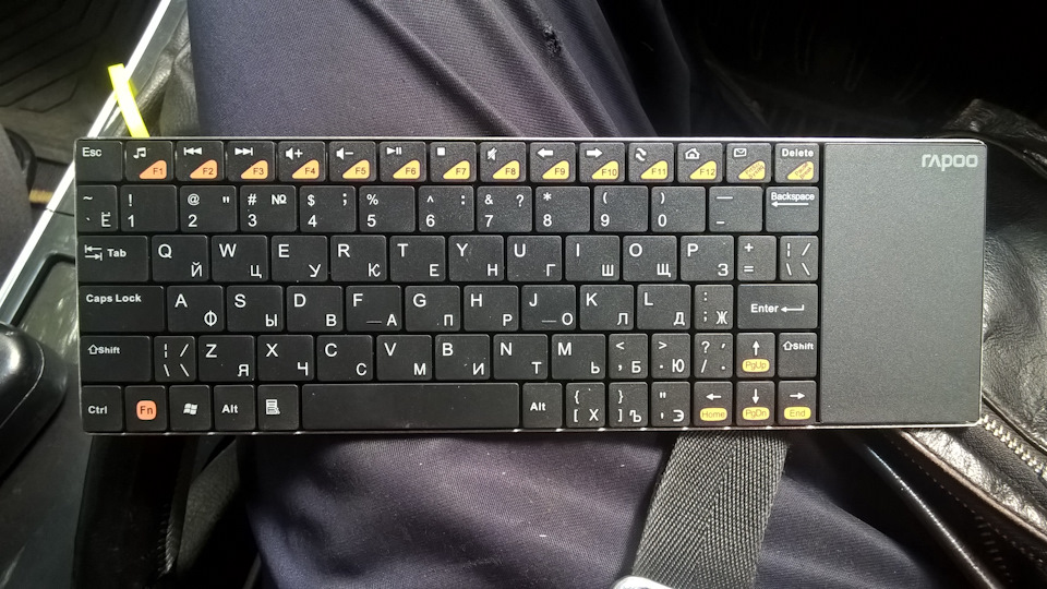 . — Mazda Atenza (1G)