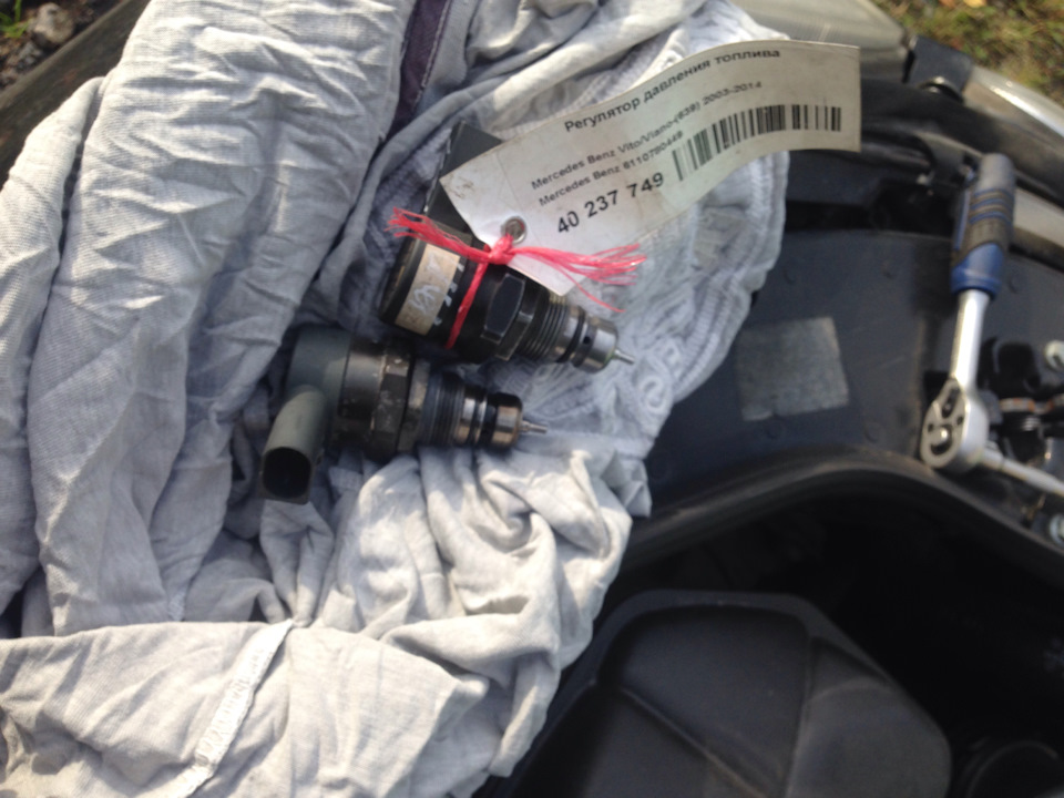Передув турбины и дерготня в нагрузку Часть 2 — Mercedes-Benz E-class ...