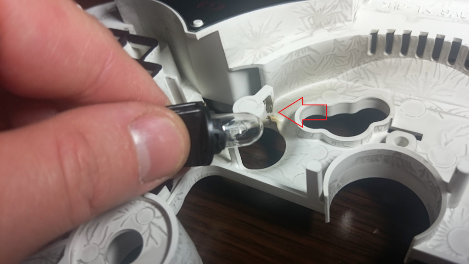 Фото в бортжурнале Subaru Forester (SG)