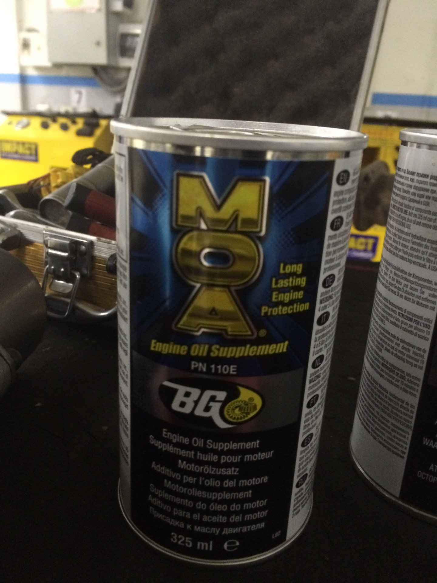 Плановое ТО. Присадка в масло. Очистка клапан рециркуляции ОГ, замена ...