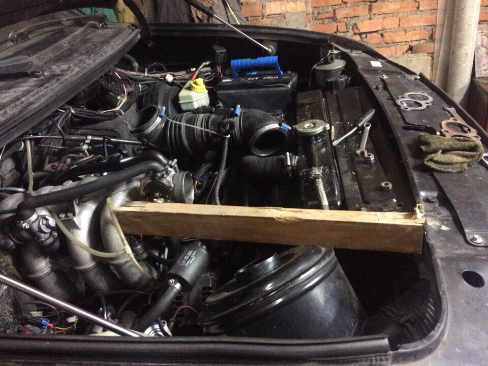 Как поменять сцепление в УАЗ патриоте — УАЗ Patriot, 2,7 л, 2007 года ...