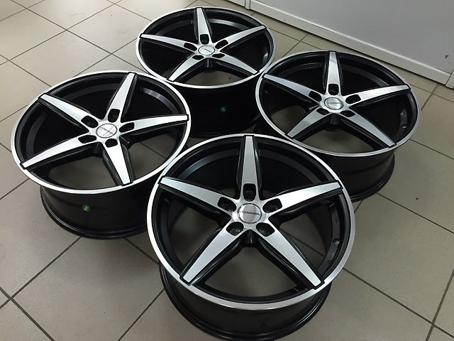 Купить Диски R18 5x100