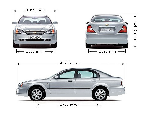 Габариты шевроле. Chevrolet Epica 2007 габариты. Chevrolet Epica, 2011 габариты. Шевроле Эванда 2005 габариты. Chevrolet Epica 2008 Габаритные Размеры.