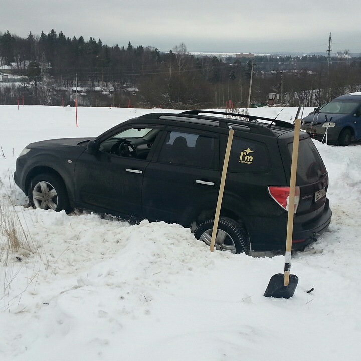 Nissan X-Tour покатушки! — DRIVE2