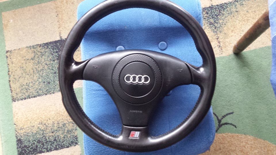 audi c4 тяжелый руль audi c4 тяжелый руль