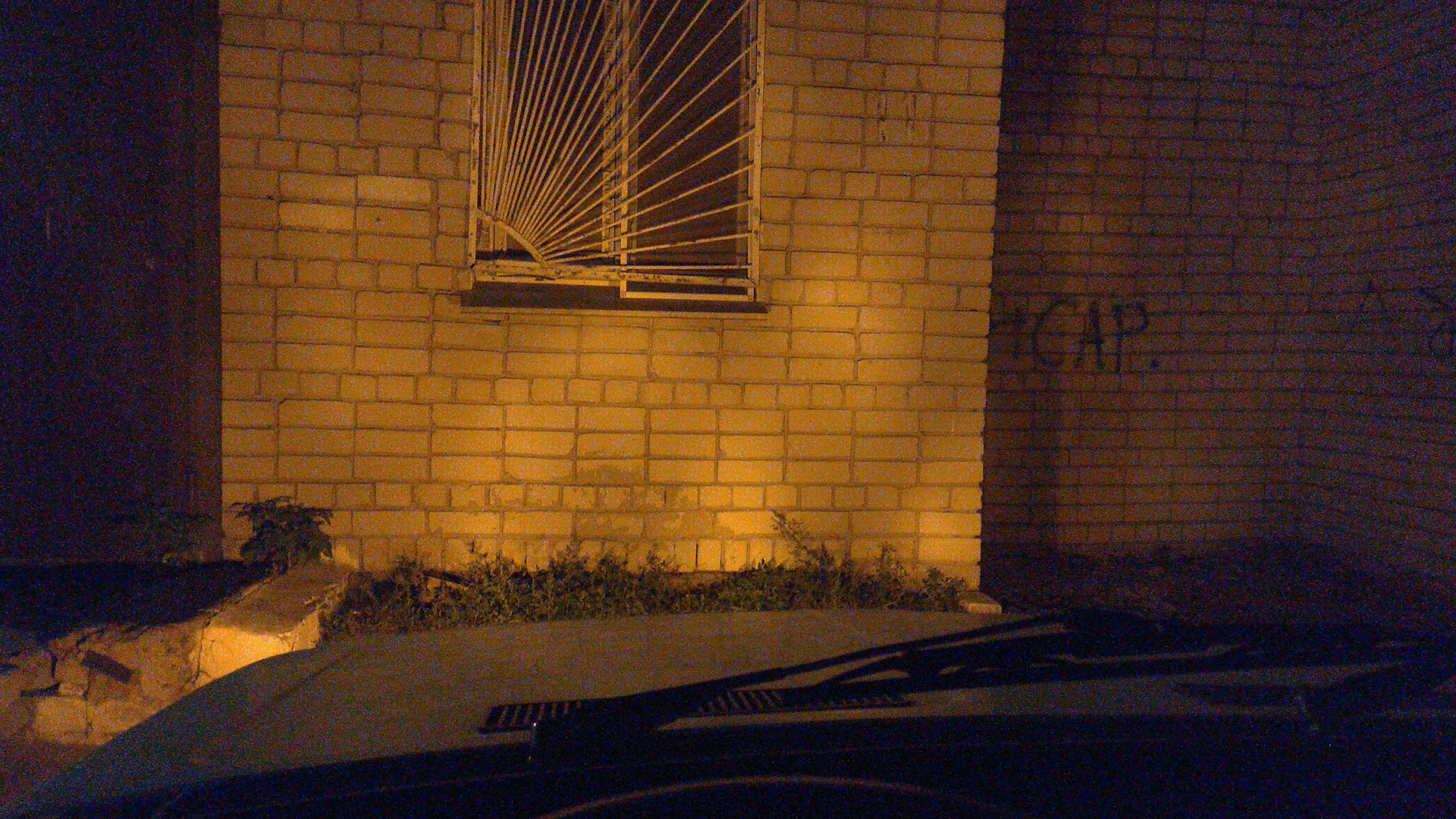 Светодиоды в передние габариты / Помыл задние фонари — Lada 2106, 1,6 л ...