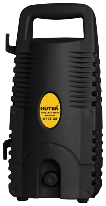 мойка Huter w105 gs — Lada Гранта (1G), 1,6 л, 2012 года | мойка | DRIVE2